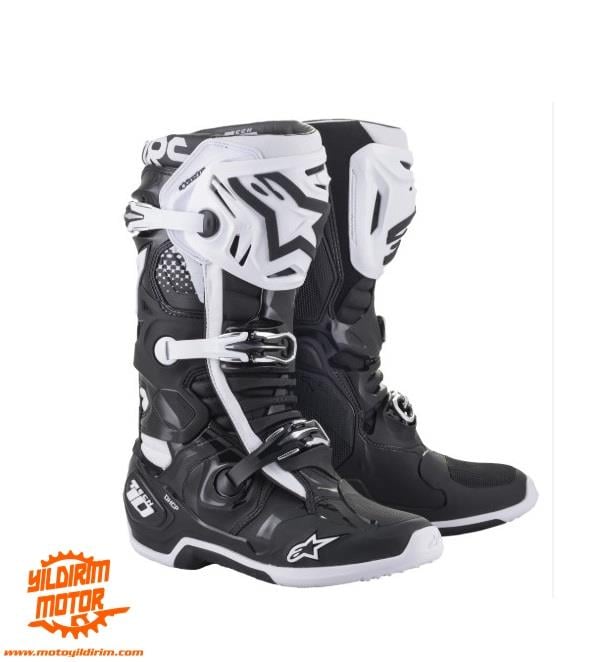ALPINESTARS TECH 10 BOT 