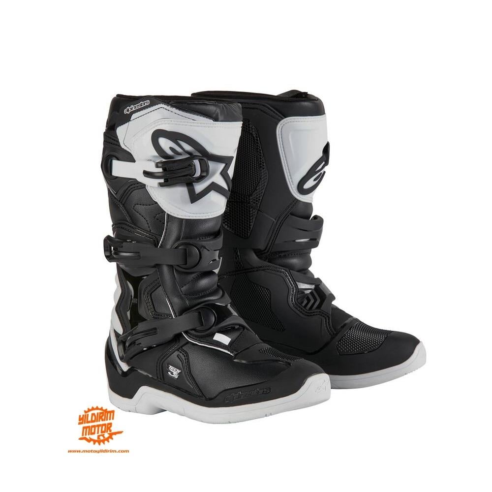 ALPİNESTARS TECH 3 ÇOCUK BOTU 