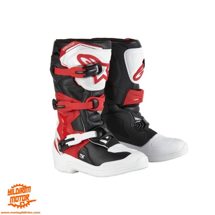 ALPİNESTARS TECH 3S ÇOCUK BOTU