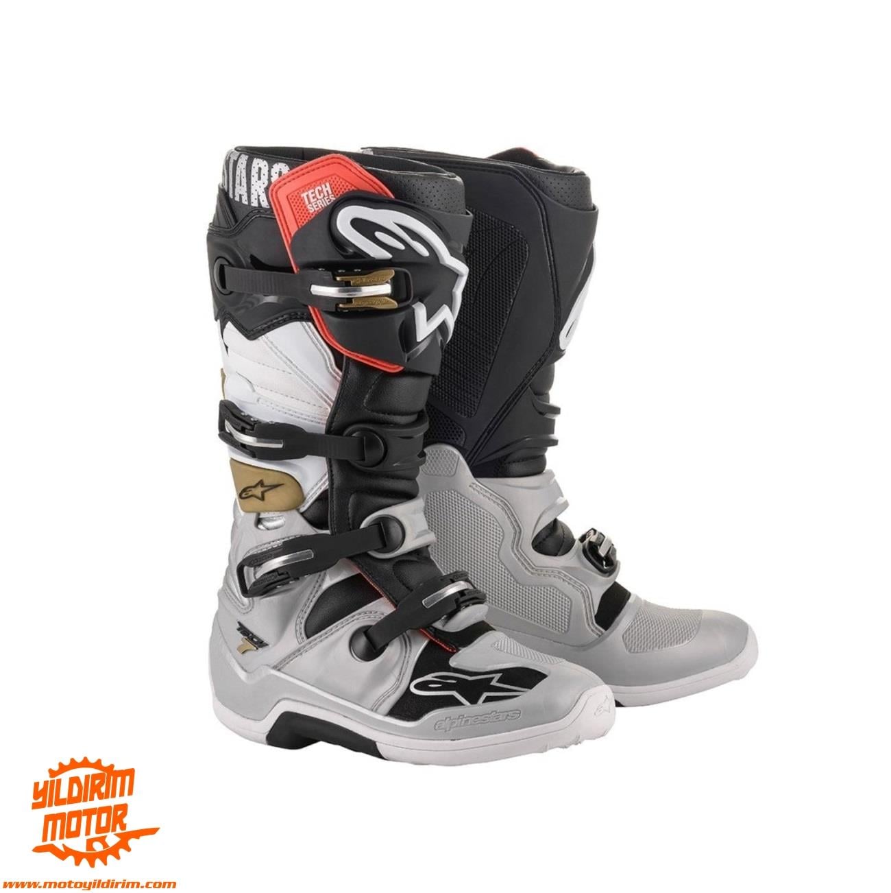 ALPİNESTARS TECH 7 BOT 