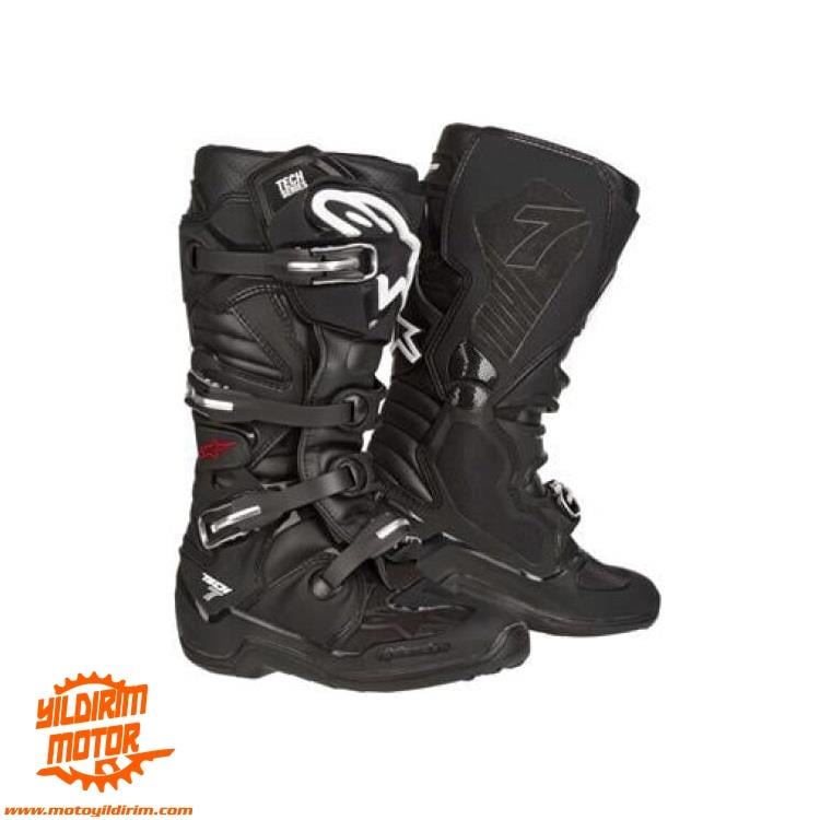 ALPINESTARS TECH 7 BOT 
