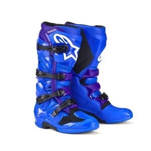 ALPINESTARS TECH 7 OFF ROAD BOT 