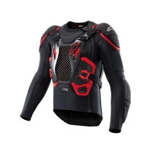 ALPINESTARS TECH-AIR AIRBAG VÜCUT KORUMA