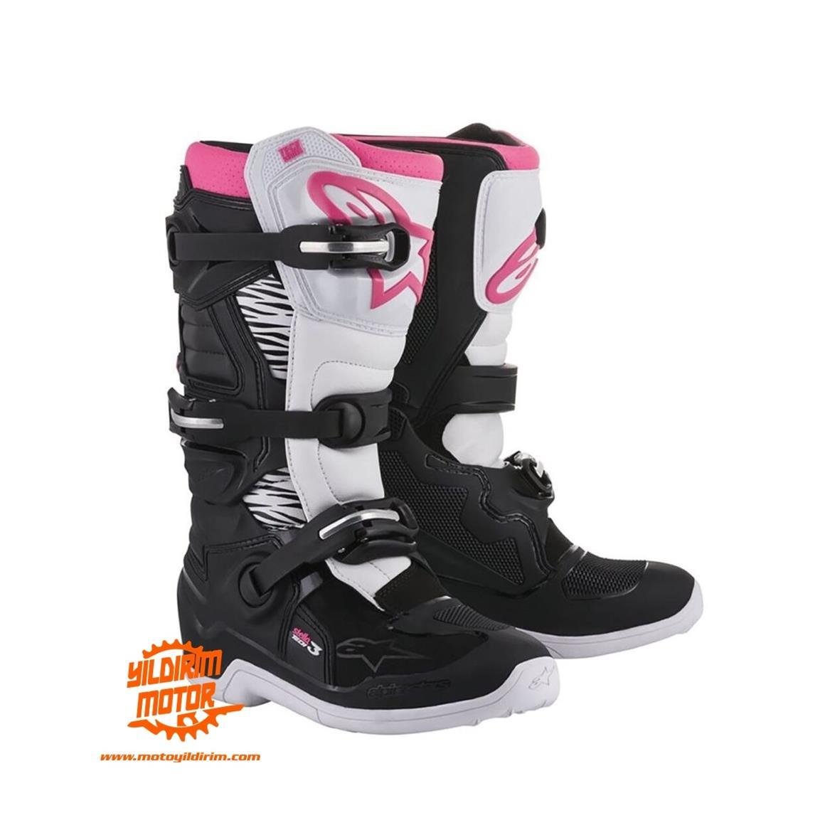 ALPİNESTARS TECH3 BOT