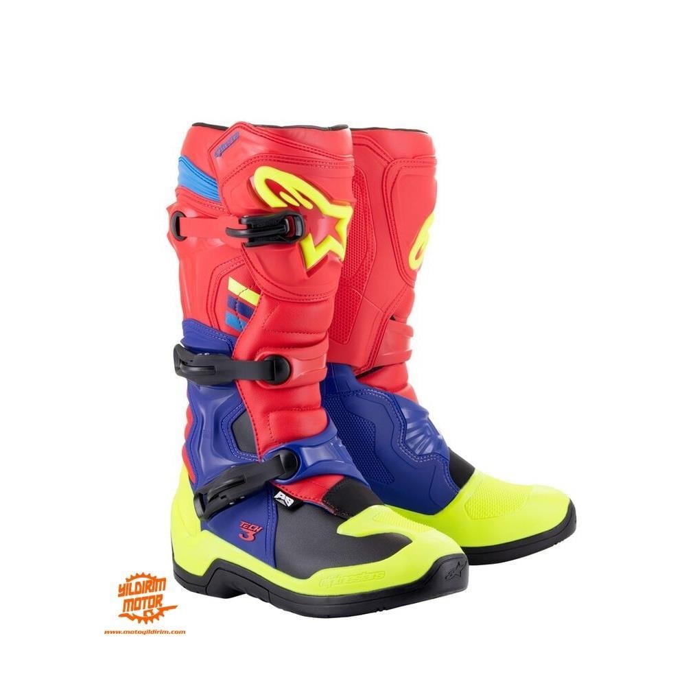 ALPINESTARS TECH3 BOT