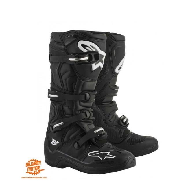 ALPINESTARS TECH5 BOT