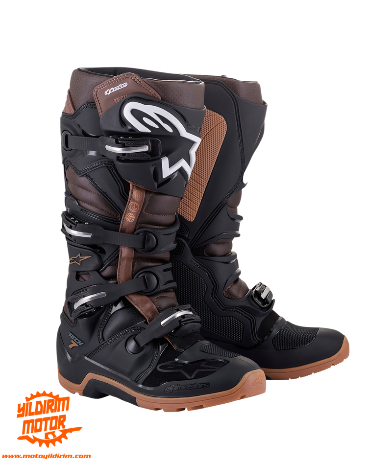 ALPİNESTARS TECH7 ENDURO BOT 