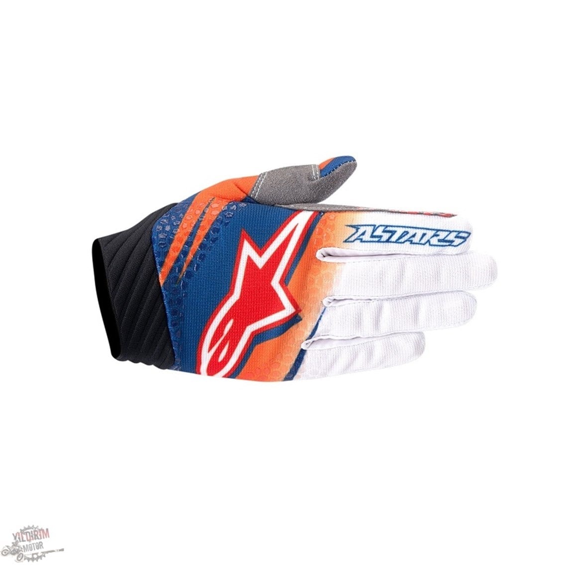 Alpinestars Techstar Eldiven
