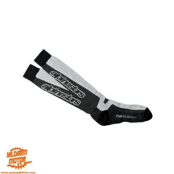ALPINESTARS TERMAL ÇORAP L/XL