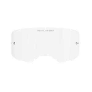 ALPINESTARS VISION 8-5-3 İÇİN GÖZLÜK CAMI ŞEFFAF