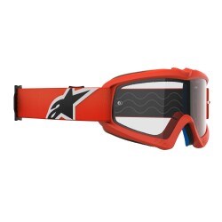 ALPINESTARS VISION OFF ROAD ÇOCUK GÖZLÜK TURUNCU