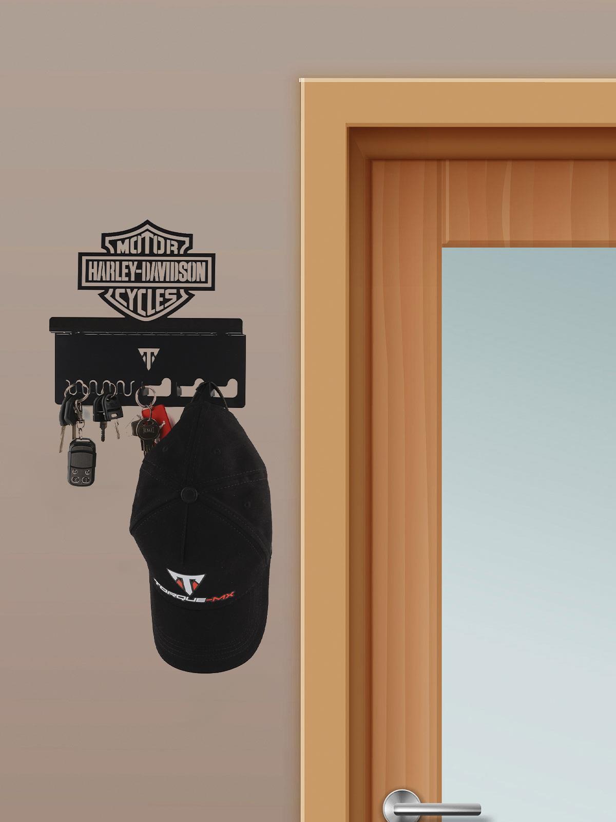 Anahtar Askısı EA15