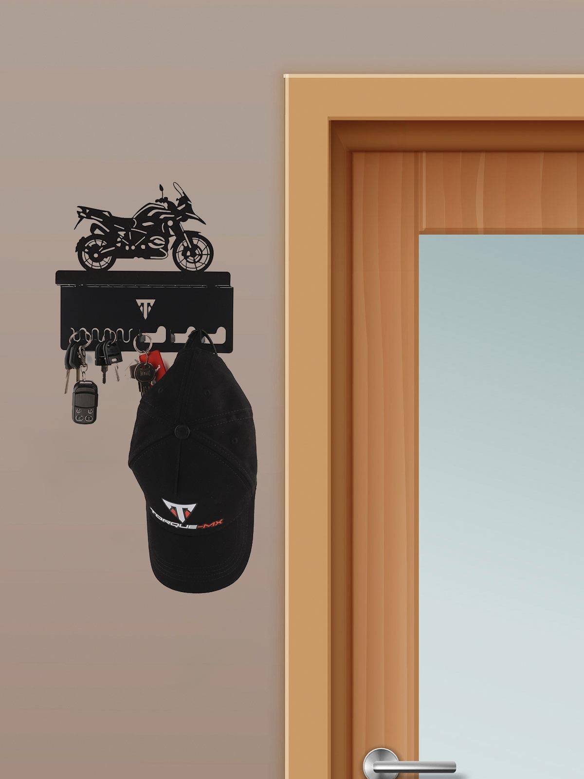 Anahtar Askısı EA18 