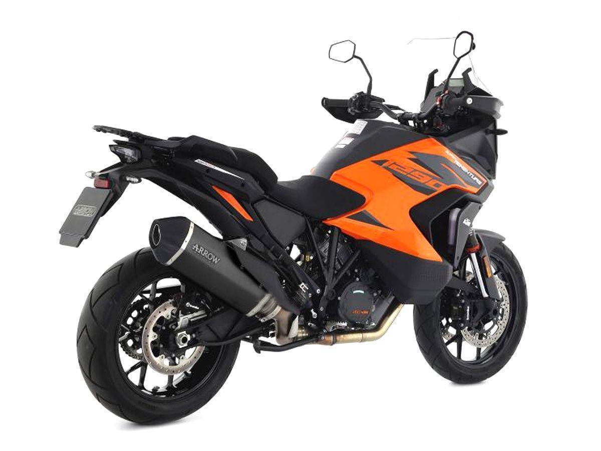 ARROW KTM 1290 SUPER ADV TİTANYUM RACİNG EGZOZ 21-23