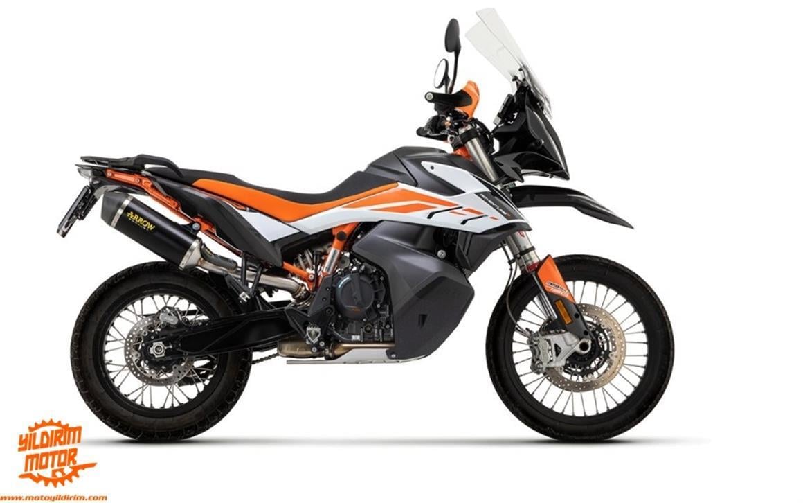 ARROW KTM 790 ADV EGZOZ 19-20