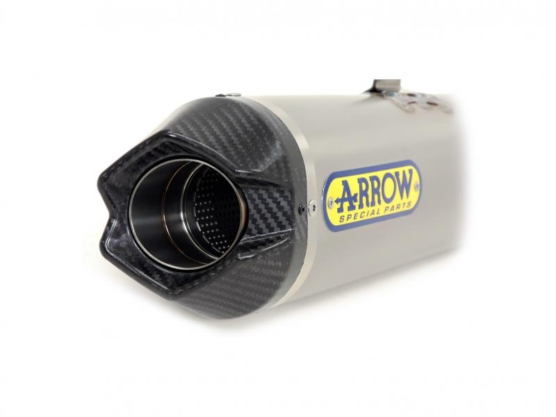 ARROW MRT 09 KARBON KAPAK