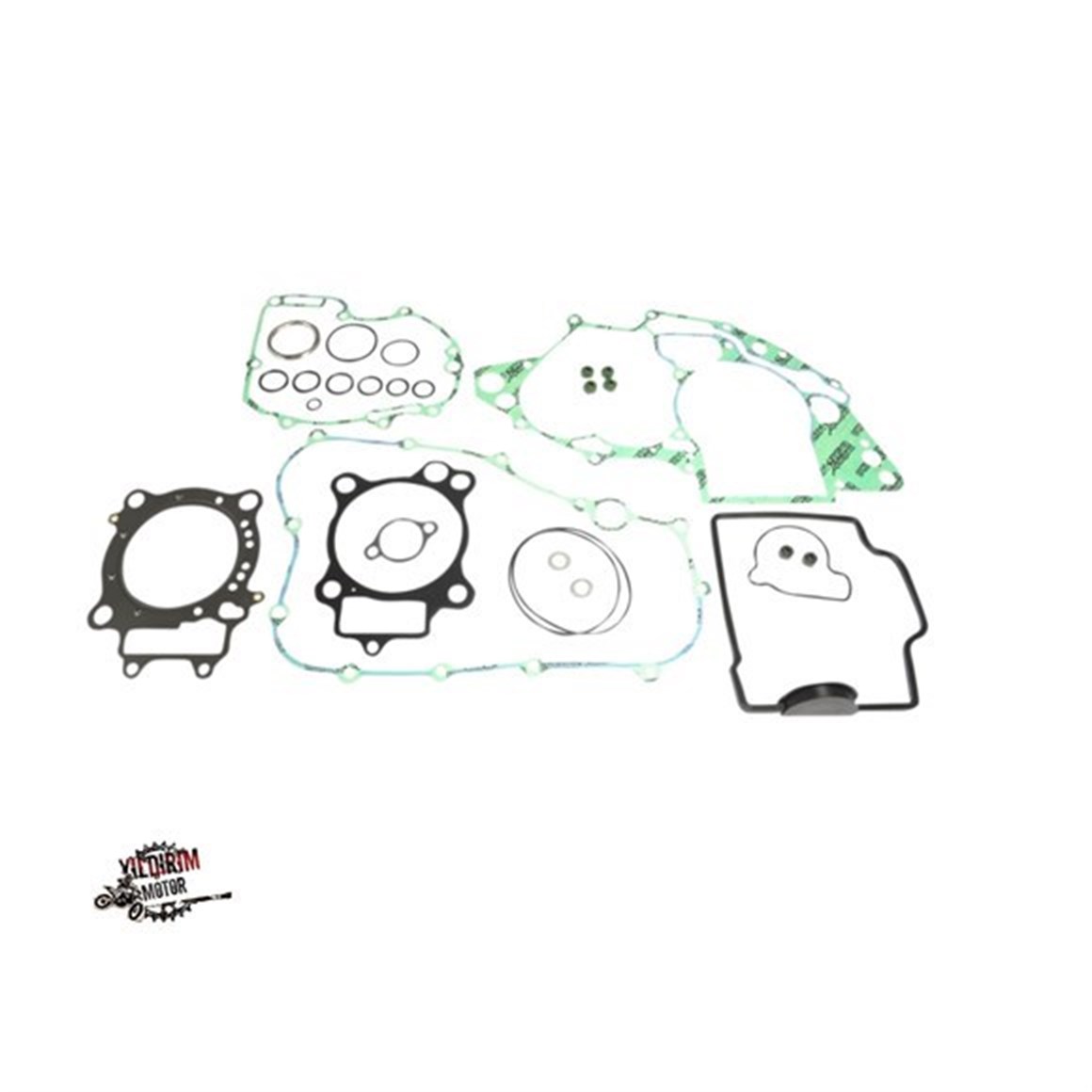 ATHENA HONDA CRF250 CONTA SETİ