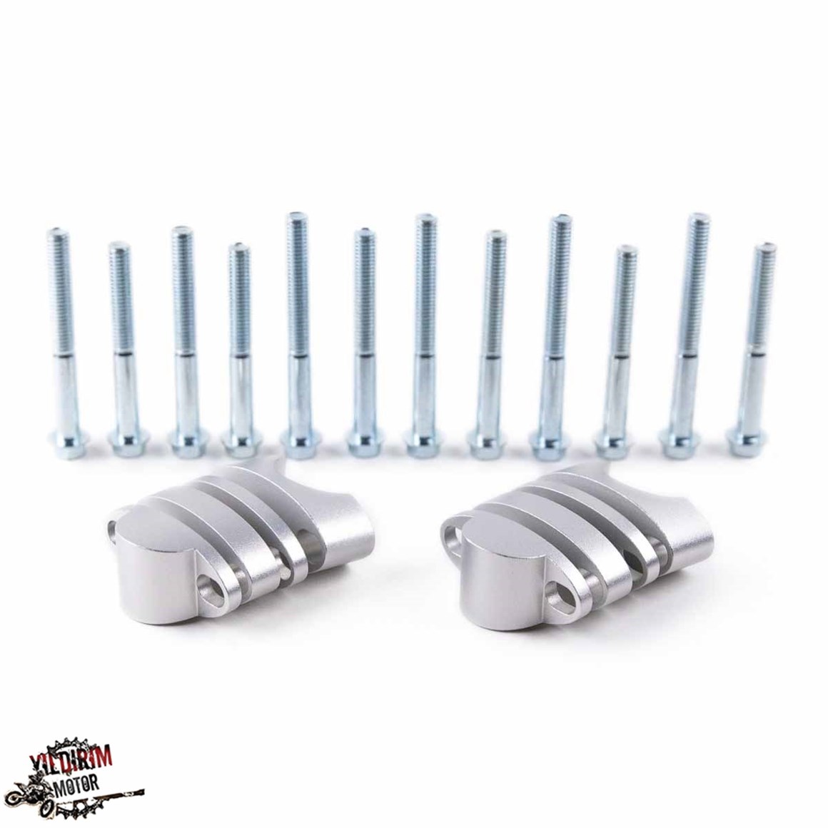 AWORKX 28 MM GİDON YÜKSELTME