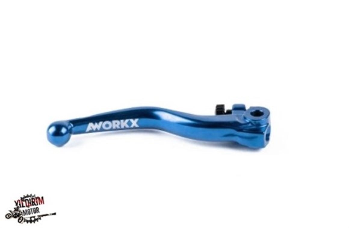 AWORKX GAS GAS HUSQ FREN MANETİ 