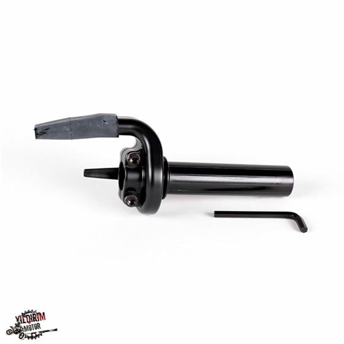 AWORKX HONDA 2T MODELLER GAZ KELEBEĞİ