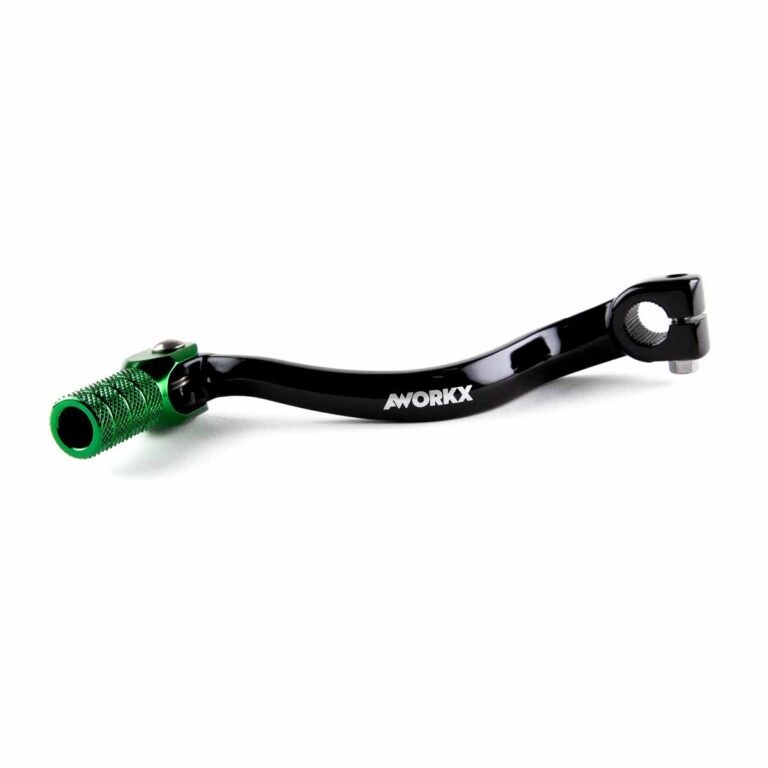AWORKX KAWASAKİ KX65 VİTES PEDALI 00-26