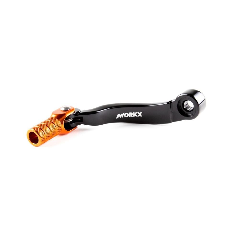AWORKX KTM EXC VİTES PEDALI