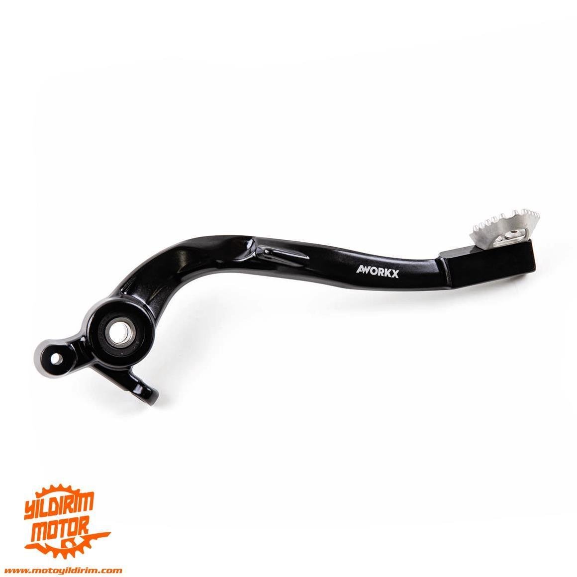 AWORKX KTM HUSQ GASGAS ARKA PREN PEDALI 23-24