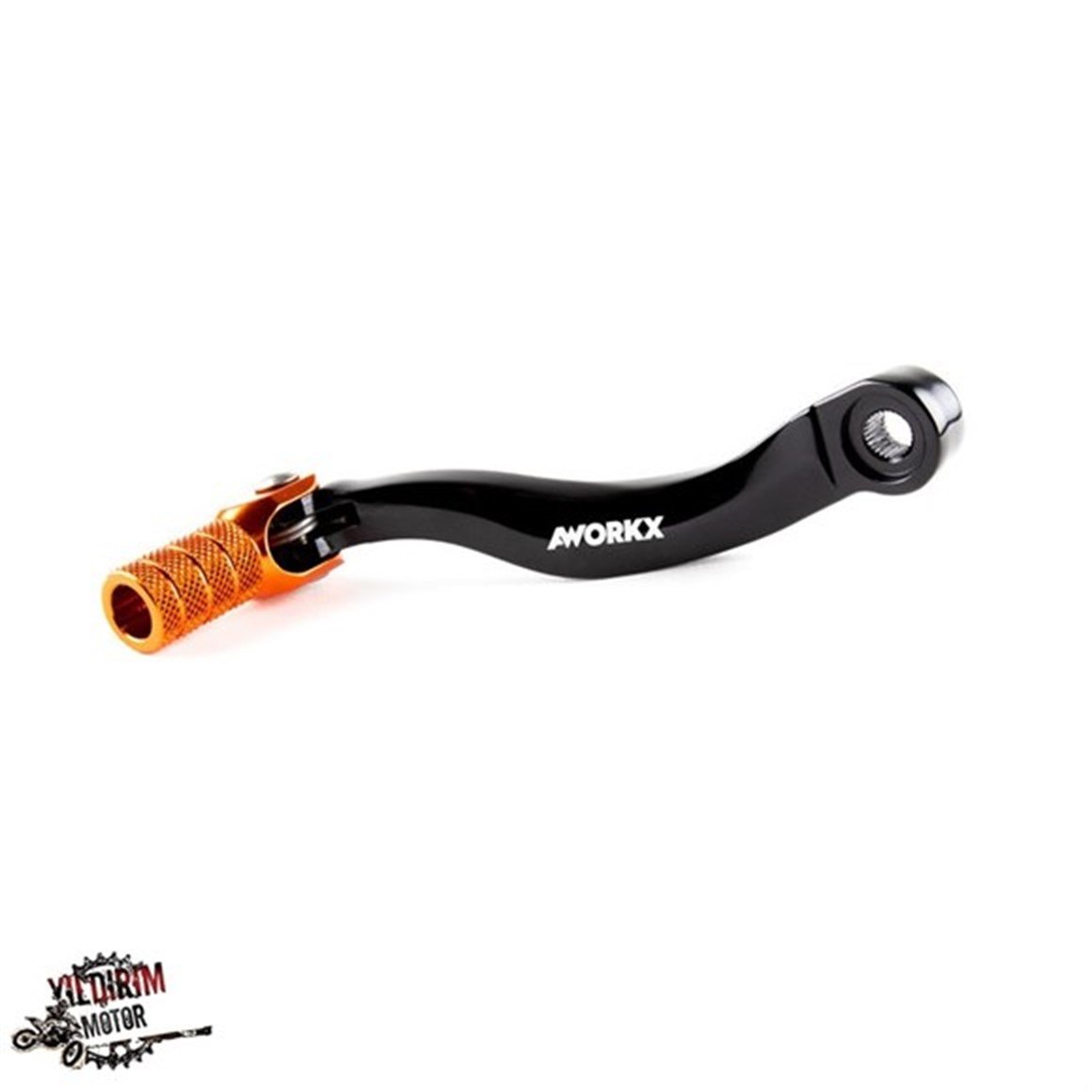 AWORKX KTM HUSQ VİTES PEDALI 17-22