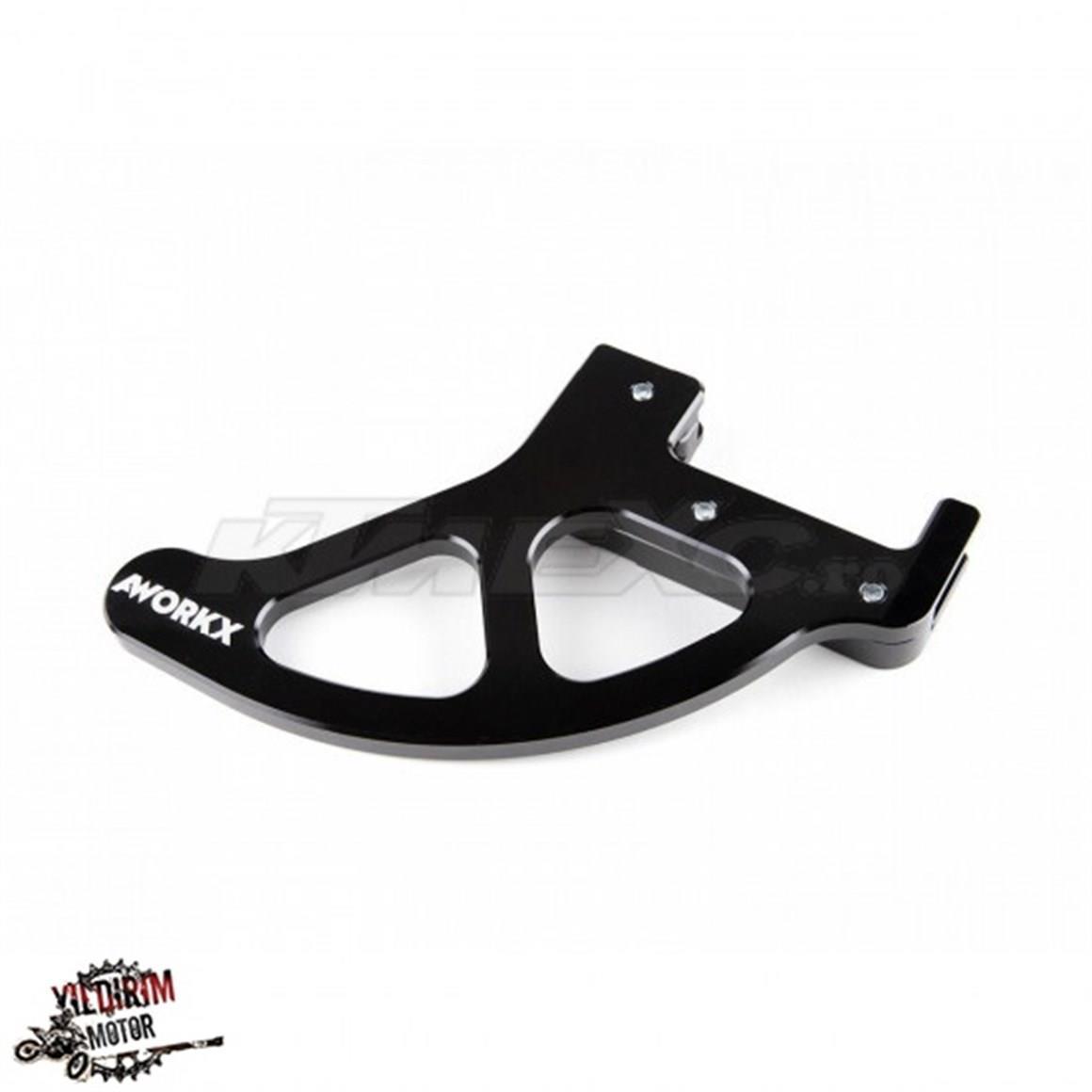 AWORKX KTM HUSQVARNA MODELLER ARKA DİSK KORUMA 14-22