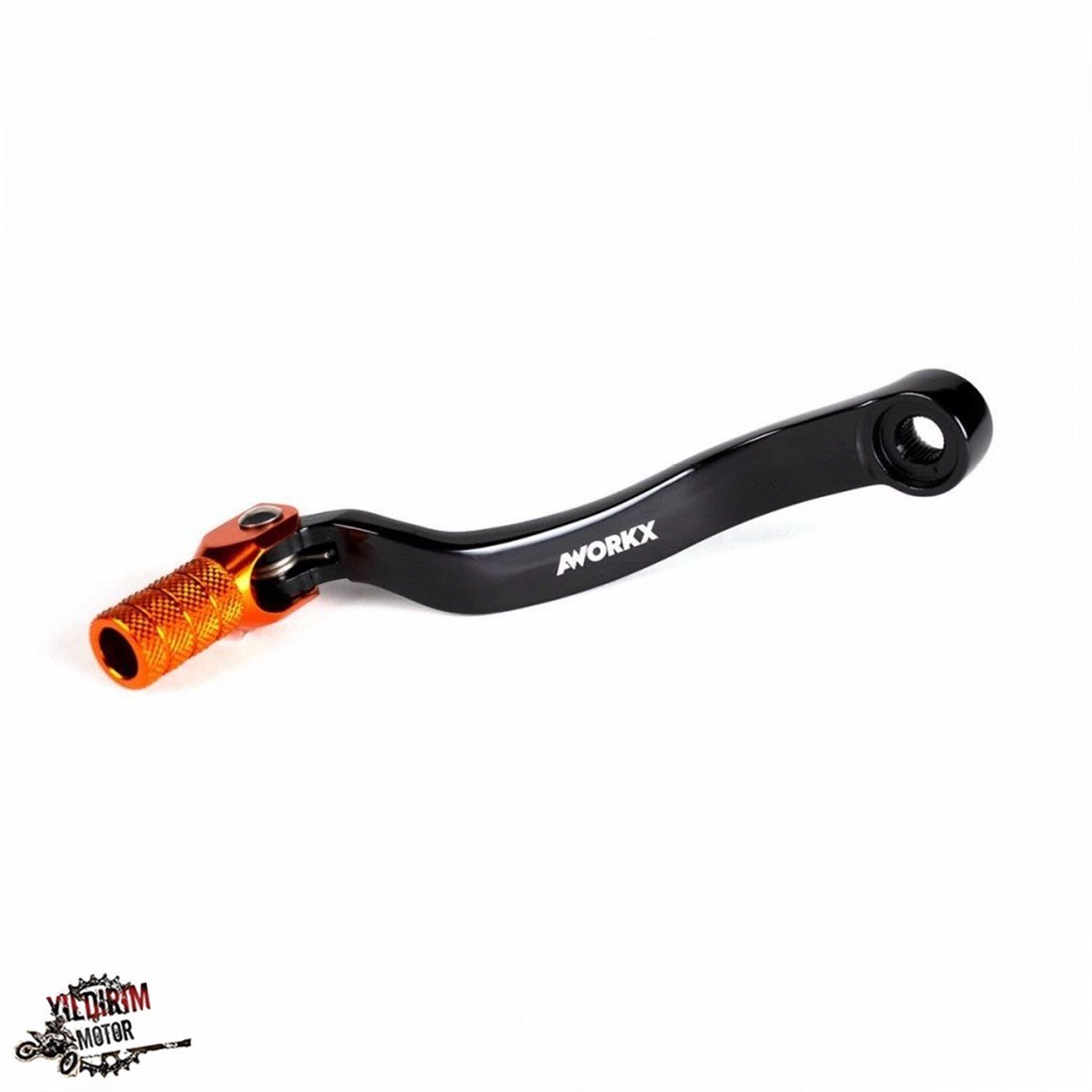 AWORKX KTM SX85 VİTES PEDALI 09-22