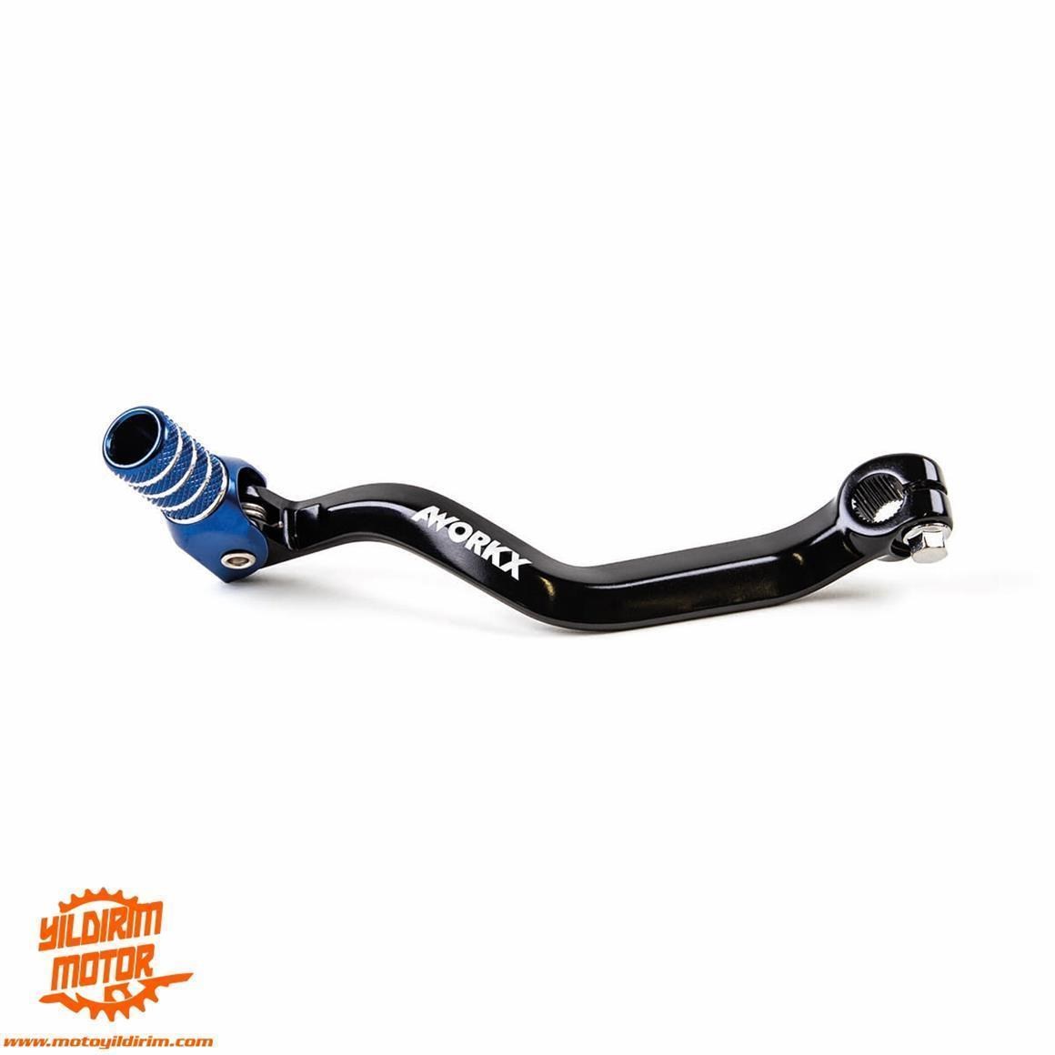 AWORKX SHERCO SER 125-300 VİTES PEDALI 14-23