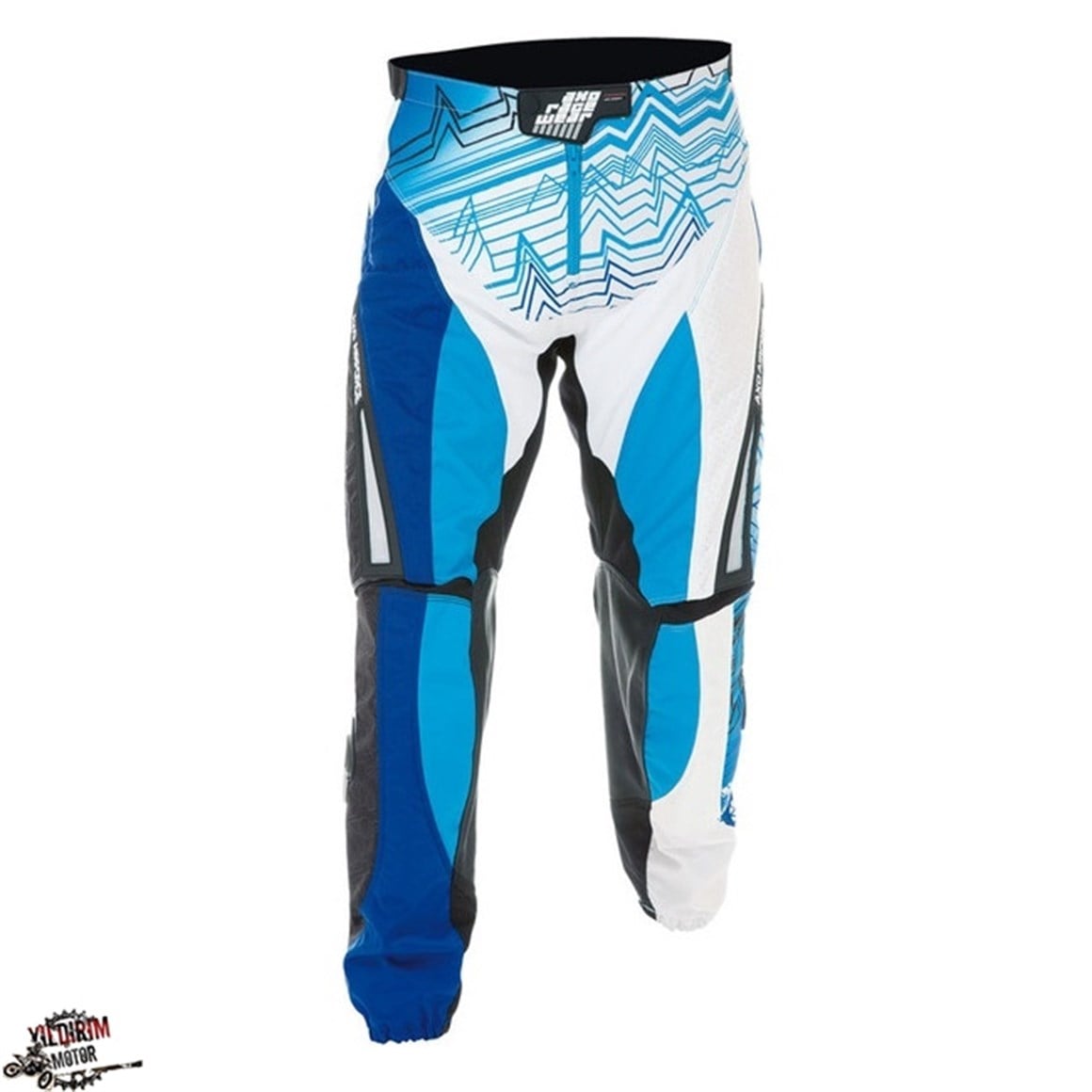 Axo Frequency Pantolon