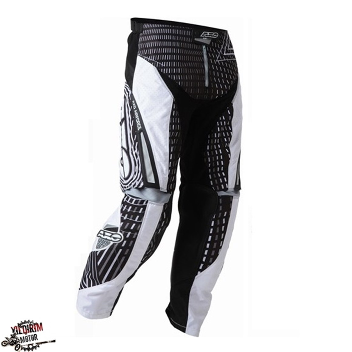 Axo X-PLOSİON Pantolon