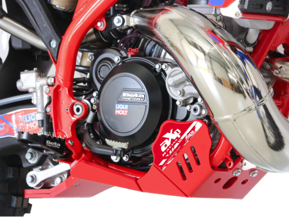 AXP BETA 250/300RR KARTER KORUMA 24-27