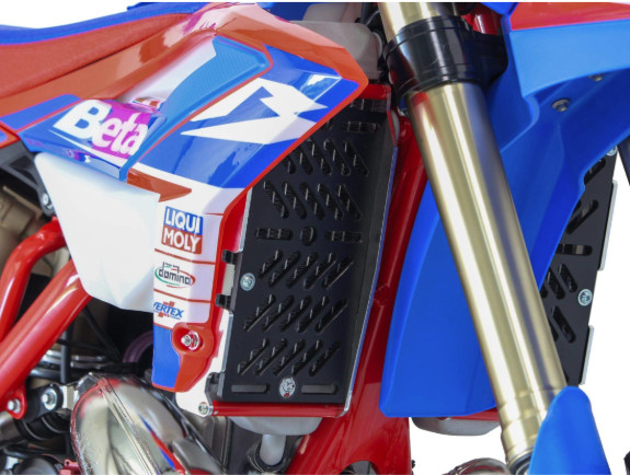 AXP BETA 250/300RR RADYATÖR KORUMA 24-26