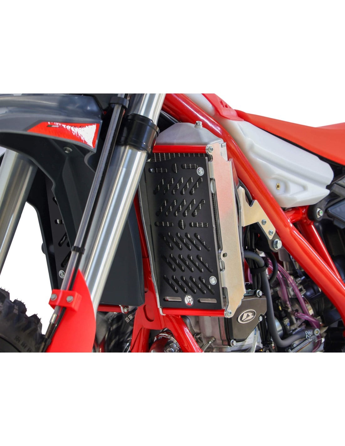 AXP BETA X-TRAINER RADYATÖR KORUMA 23-26