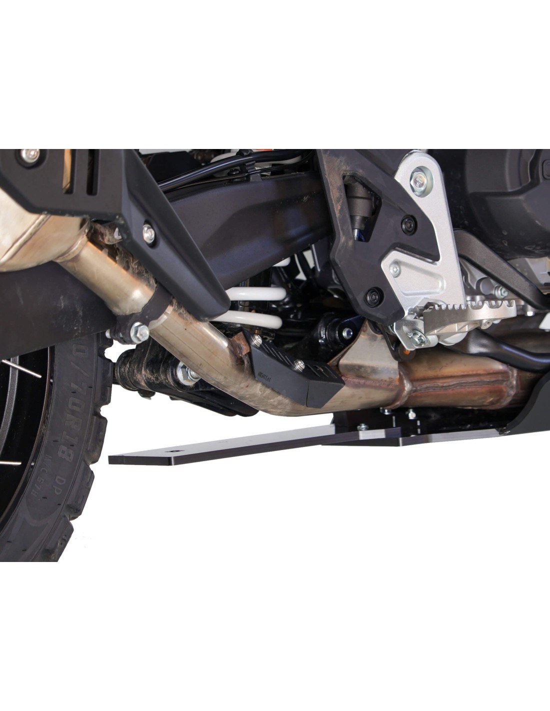 AXP CF MOTO 450 LİNKAGE KORUMA 24-26
