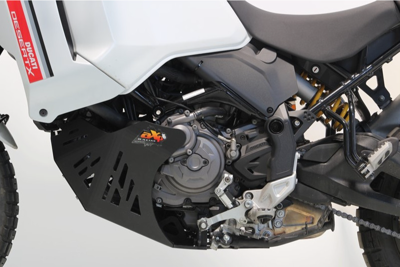 AXP DUCATI DESERT X KARTER KORUMA 22-23