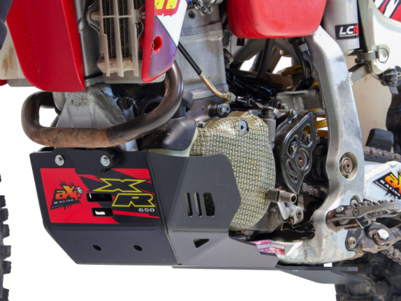 AXP HONDA XR650 R KARTER KORUMA 00-08