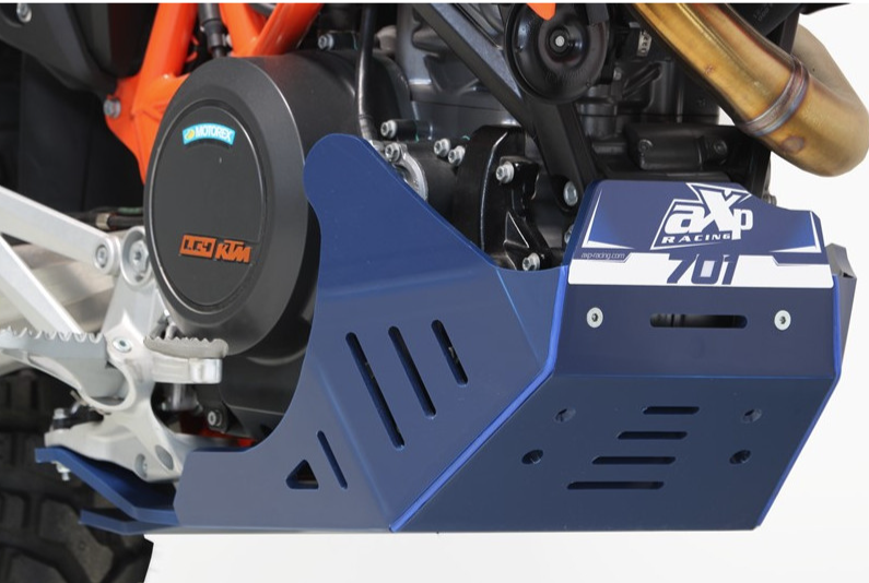 AXP HUSQVARNA 701 KARTER KORUMA 14-25