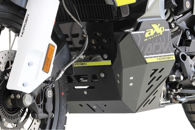 AXP HUSQVARNA NORDEN 901 TOURING KARTER KORUMA 22-27