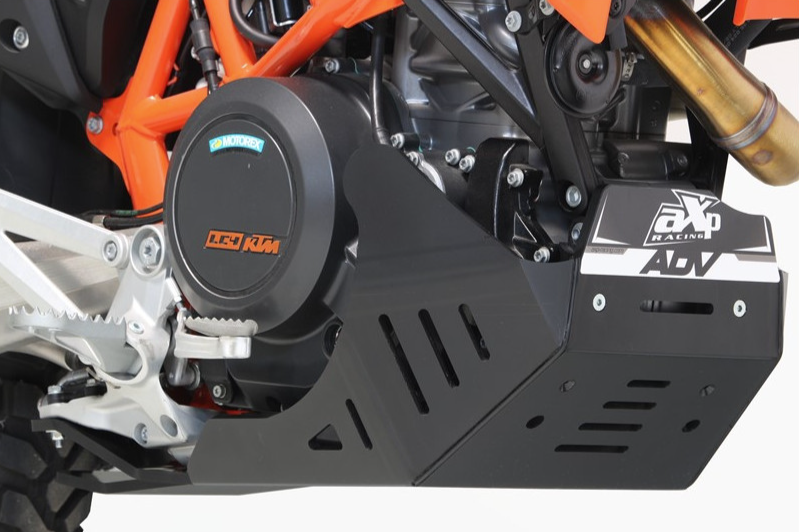 AXP KTM 690 ENDURO KARTER KORUMA 09-25