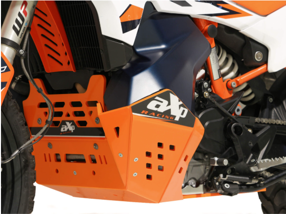 AXP KTM 790/890 ADV R KARTER KORUMA 19-27