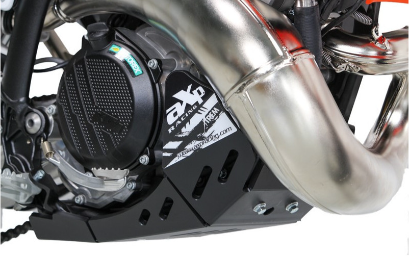 AXP KTM EXC 250/300 KARTER KORUMA 24-27