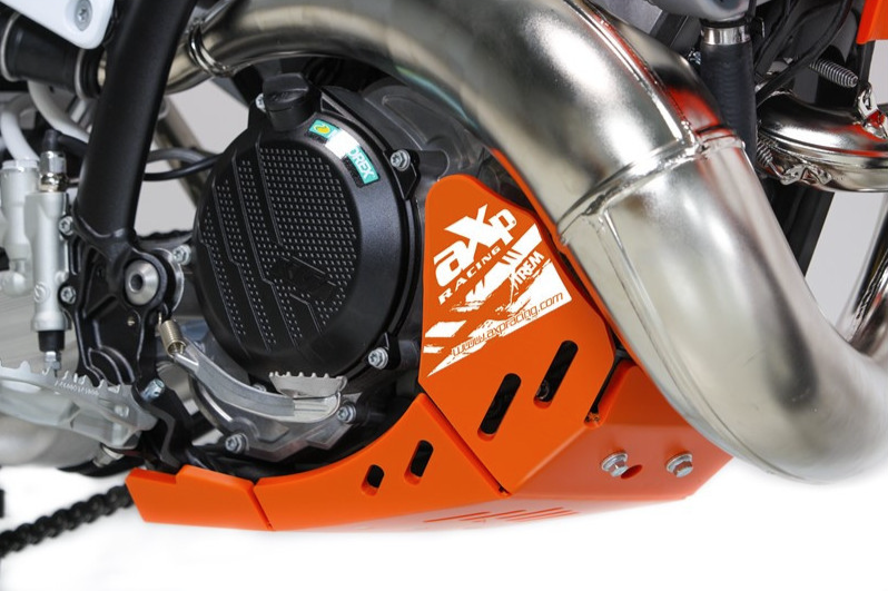 AXP KTM EXC 250/300 KARTER KORUMA 24-27
