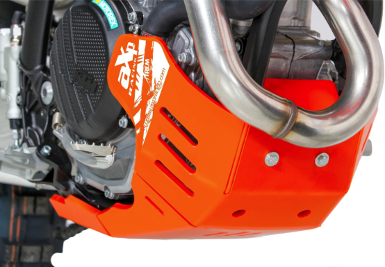 AXP KTM EXC-F 250/350 KARTER KORUMA 24-27