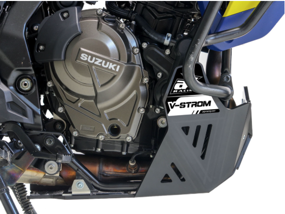 AXP SUZUKI V-STROM 800 KARTER KORUMA 23-26