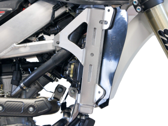 AXP YAMAHA FANTİC RADYATÖR KORUMA