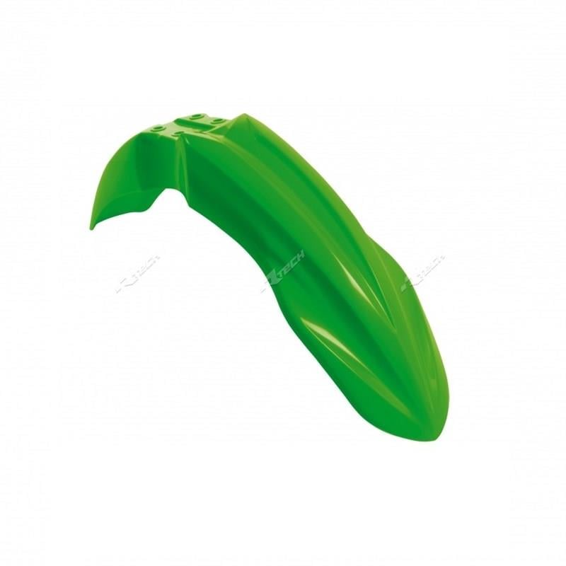 RTECH KAWASAKİ KX-F 250-450  ÖN ÇAMURLUK YEŞİL 13-16 13-15