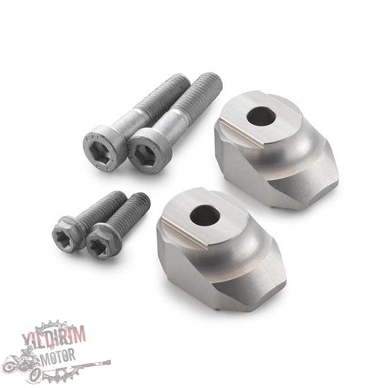 KTM Off Road Modeller Gidon Yükseltme Kit